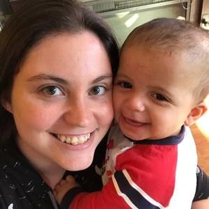 Meet your Posher, Vanessa